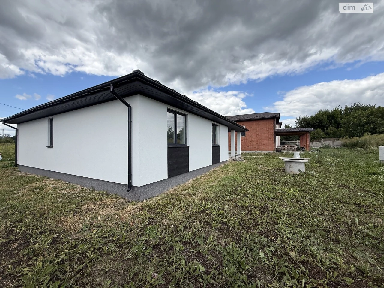 House for sale Tyazhyliv