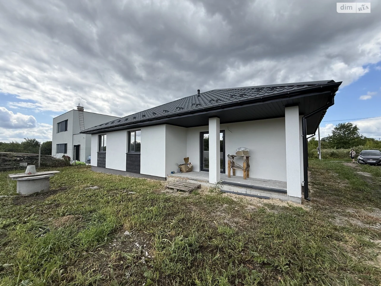 House for sale Tyazhyliv