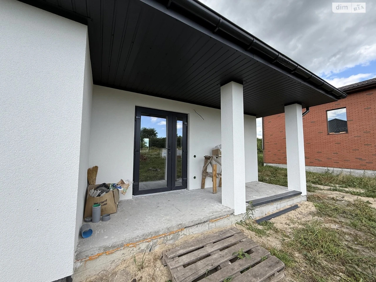 House for sale Tyazhyliv