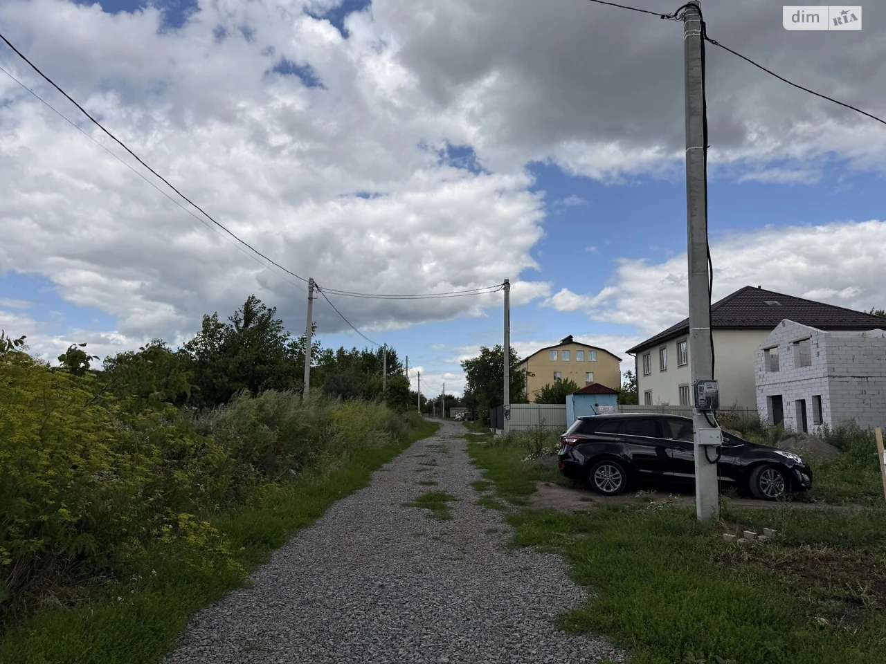House for sale Tyazhyliv