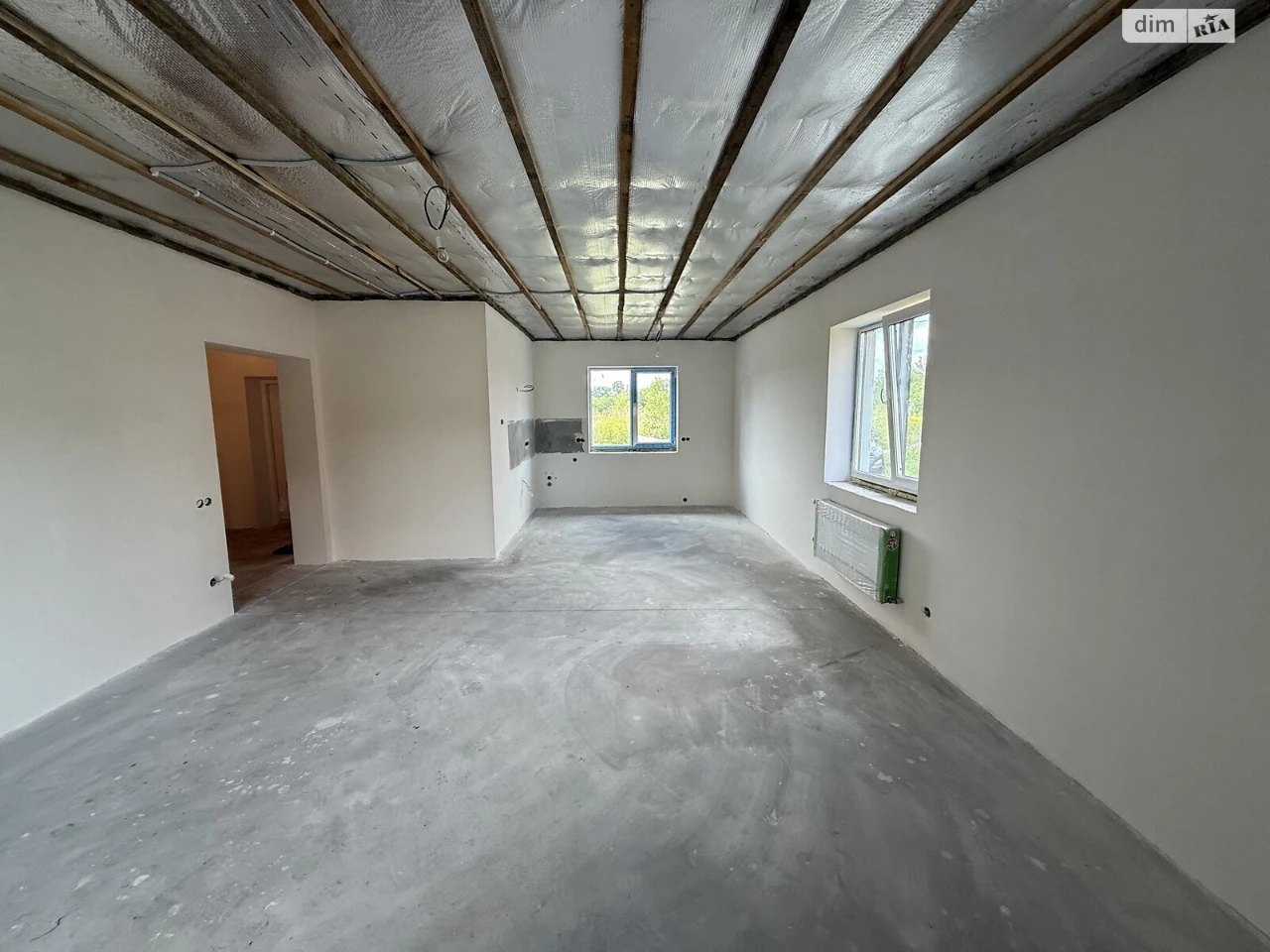 House for sale Tyazhyliv