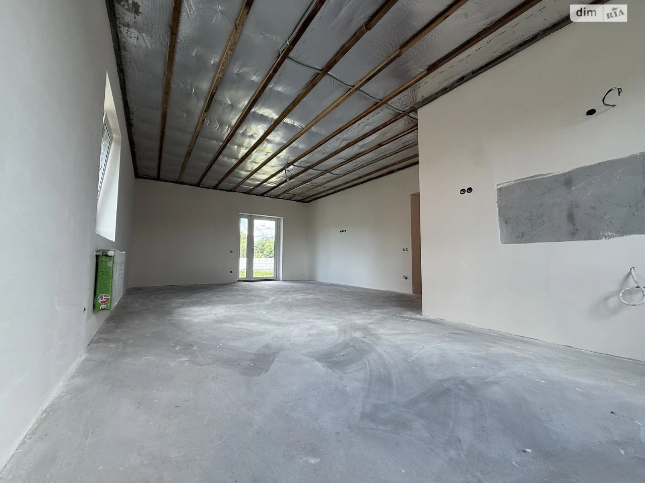 House for sale Tyazhyliv