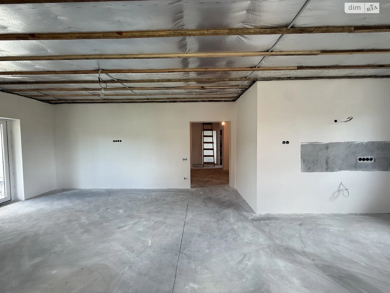 House for sale Tyazhyliv