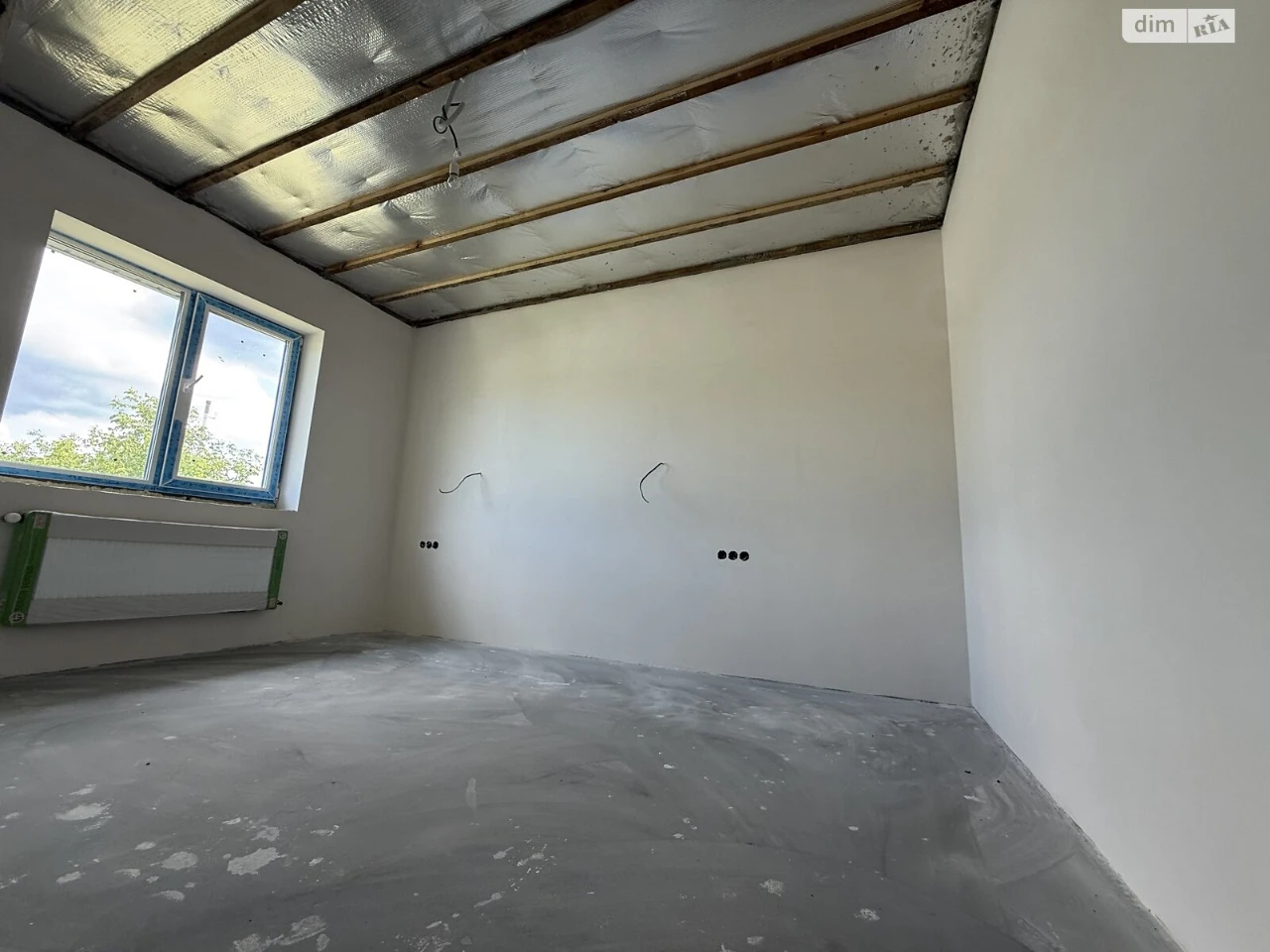 House for sale Tyazhyliv