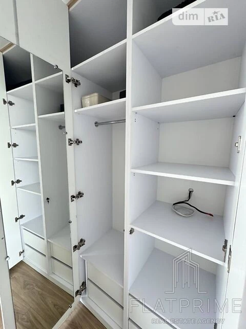 Sale of 2-room apartment 62.6 sq. m. on Zarichna St. 4, building 2 • I