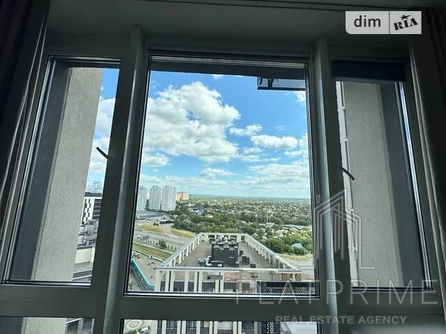 Sale of 2-room apartment 62.6 sq. m. on Zarichna St. 4, building 2 • I