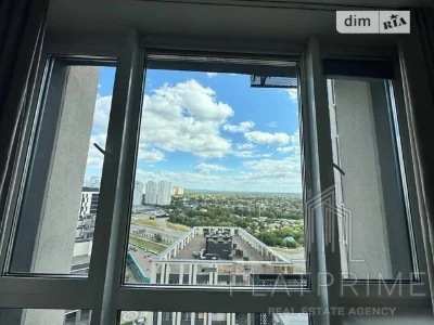 Sale of 2-room apartment 62.6 sq. m. on Zarichna St. 4, building 2 • I