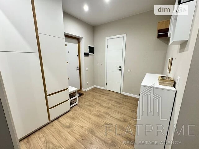 Sale of 2-room apartment 62.6 sq. m. on Zarichna St. 4, building 2 • I