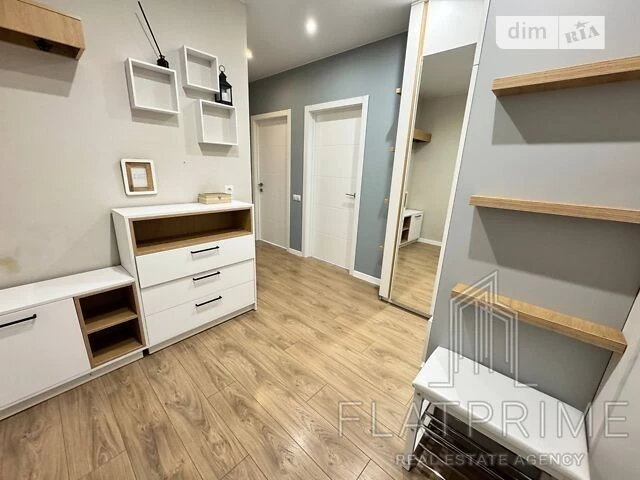 Sale of 2-room apartment 62.6 sq. m. on Zarichna St. 4, building 2 • I