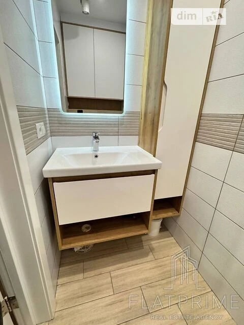 Sale of 2-room apartment 62.6 sq. m. on Zarichna St. 4, building 2 • I