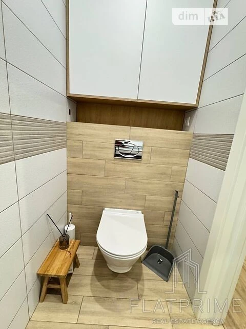 Sale of 2-room apartment 62.6 sq. m. on Zarichna St. 4, building 2 • I