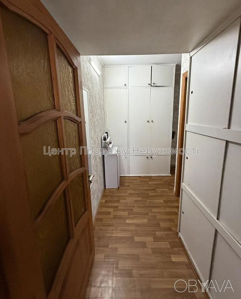 1-комнатная квартира, 33.5 м.кв.