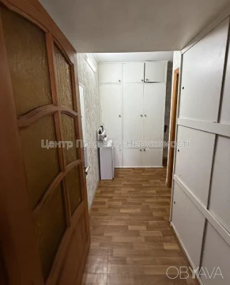 1-комнатная квартира, 33.5 м.кв.