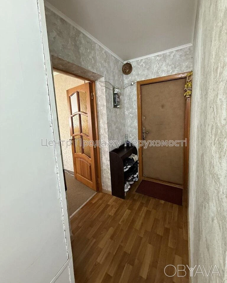 1-комнатная квартира, 33.5 м.кв.