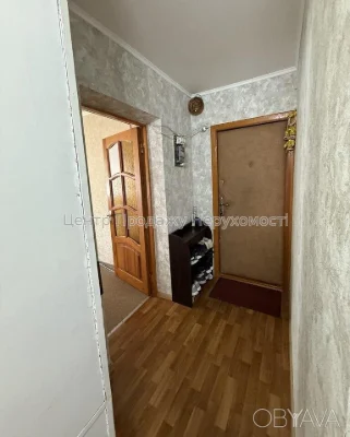1-комнатная квартира, 33.5 м.кв.