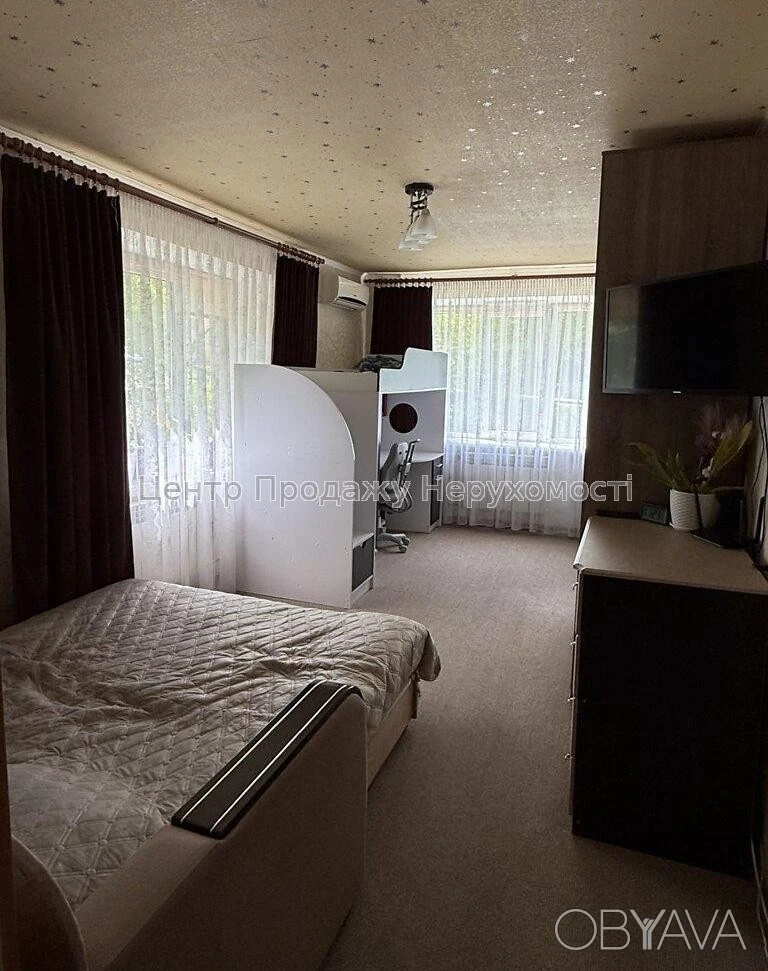 1-комнатная квартира, 33.5 м.кв.