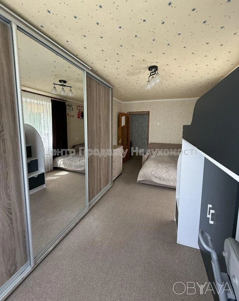 1-комнатная квартира, 33.5 м.кв.