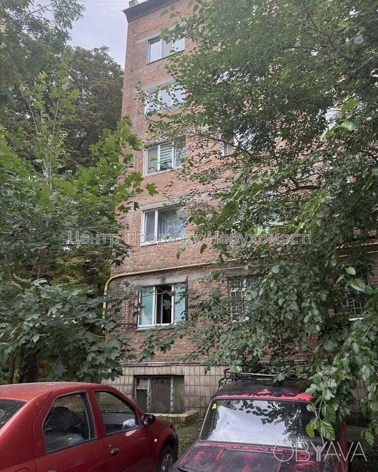 1-комнатная квартира, 33.5 м.кв.