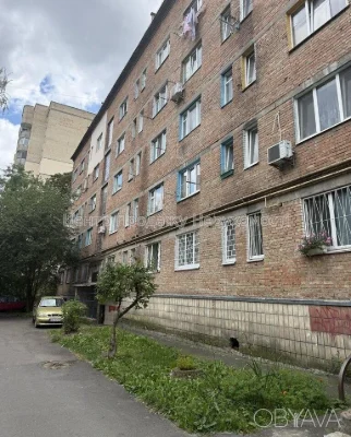 1-комнатная квартира, 33.5 м.кв.
