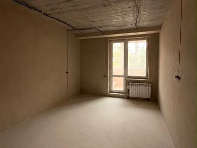 Apartment. Kharkiv, Myroslava Mysly St. (Tsilinogradska)