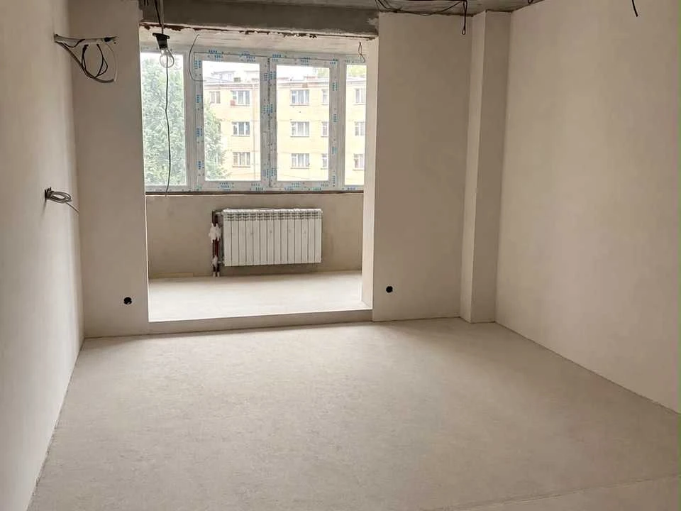 Apartment. Kharkiv, Myroslava Mysly St. (Tsilinogradska)