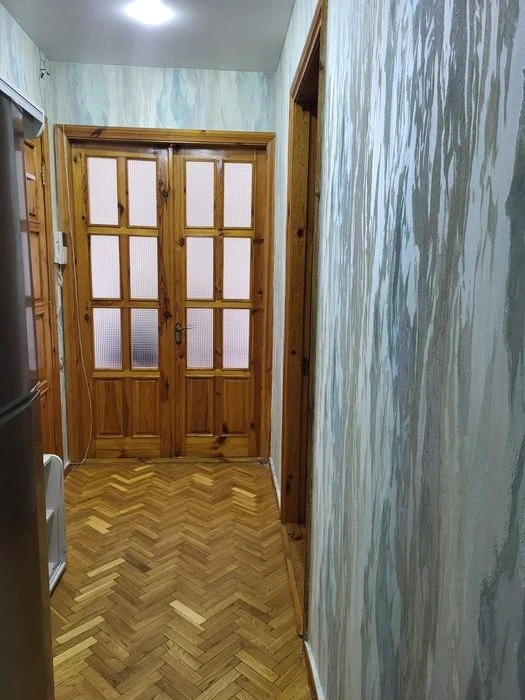 Продаётся Сталинка. пр. Соборный