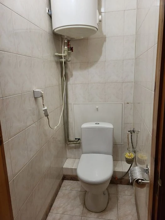 Продаётся Сталинка. пр. Соборный