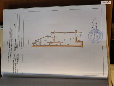 Продажа квартиры Аркадия.