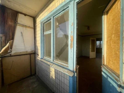 Продам 2 ком. 46 м2, Харьковское шоссе, 21/1, Дарницкий р-н,