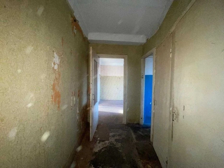 Продам 2 ком. 46 м2, Харьковское шоссе, 21/1, Дарницкий р-н,
