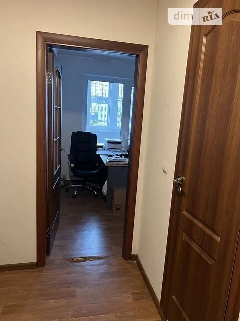 Sale of 1-room apartment 37 sq. m. on 12B Borysa Hmyri St. • ID 34