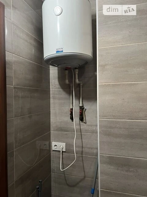 Sale of 1-room apartment 37 sq. m. on 12B Borysa Hmyri St. • ID 34