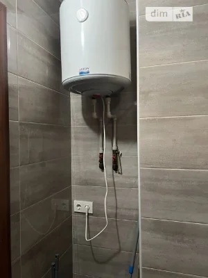 Sale of 1-room apartment 37 sq. m. on 12B Borysa Hmyri St. • ID 34
