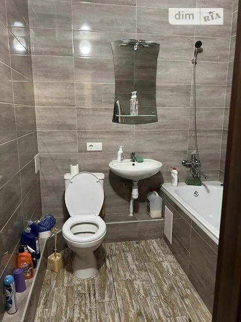 Sale of 1-room apartment 37 sq. m. on 12B Borysa Hmyri St. • ID 34