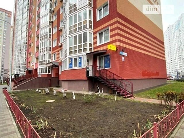 Sale of 1-room apartment 37 sq. m. on 12B Borysa Hmyri St. • ID 34