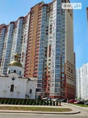 Sale of 1-room apartment 37 sq. m. on 12B Borysa Hmyri St. • ID 34