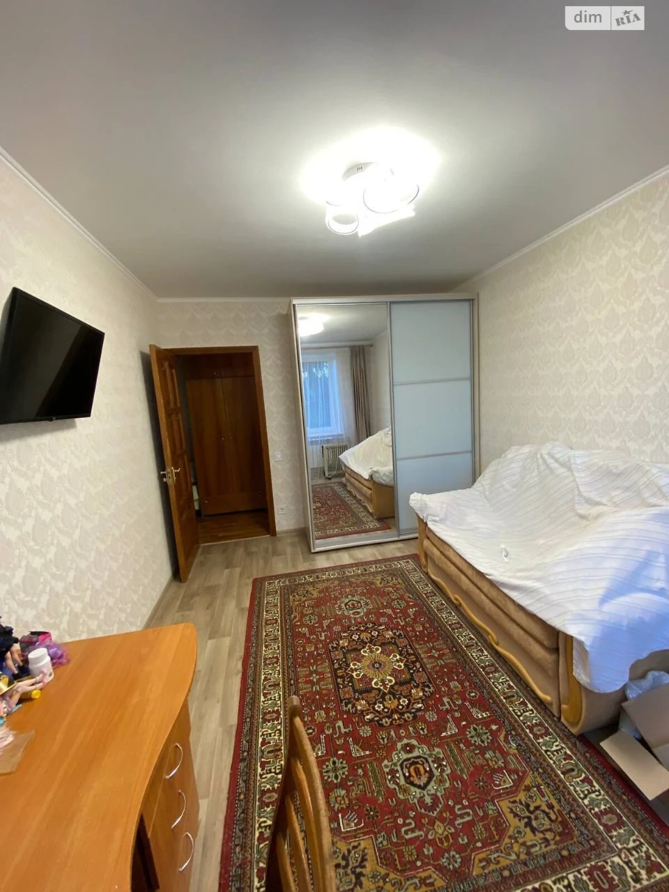 For sale Apartment Slobidsky