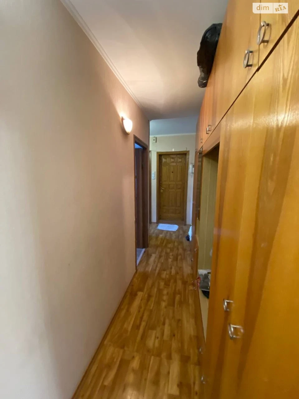 For sale Apartment Slobidsky