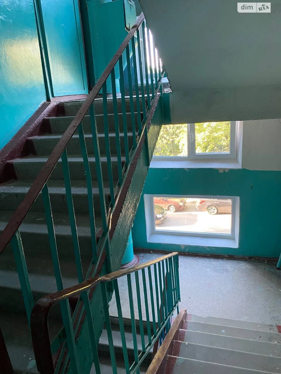 For sale Apartment Slobidsky
