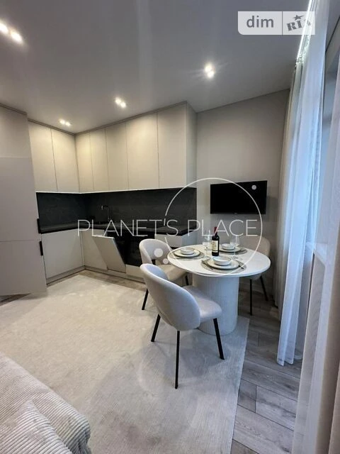For sale 1-room apartment 46 sq. m. on Zagorivska Street 25 • ID 3459