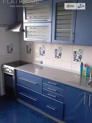 Sale of 1-room apartment 36 sq. m. on Akademika Zabolotnogo St. 32