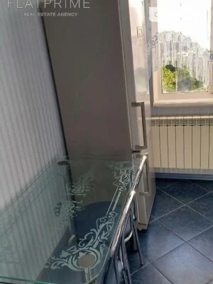Sale of 1-room apartment 36 sq. m. on Akademika Zabolotnogo St. 32