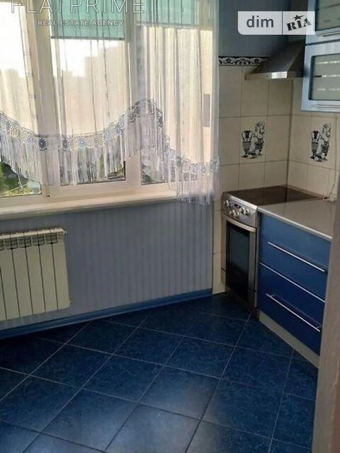 Sale of 1-room apartment 36 sq. m. on Akademika Zabolotnogo St. 32