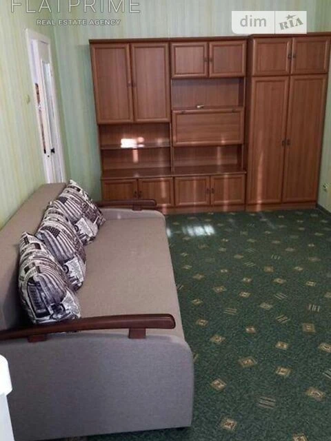 Sale of 1-room apartment 36 sq. m. on Akademika Zabolotnogo St. 32