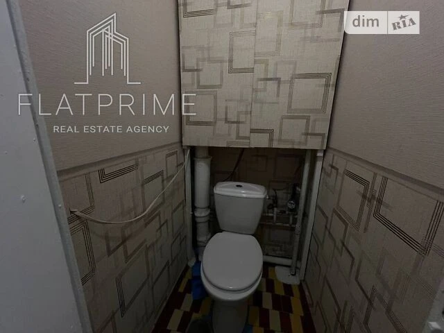 Sale of 1-room apartment 36 sq. m. on Akademika Zabolotnogo St. 32