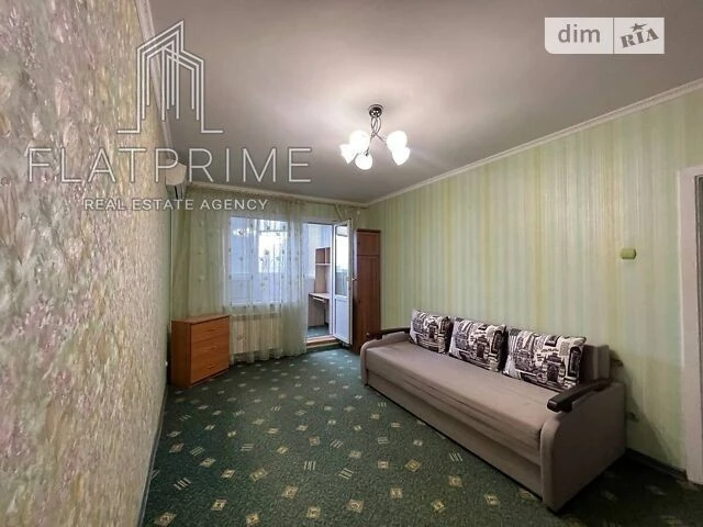 Sale of 1-room apartment 36 sq. m. on Akademika Zabolotnogo St. 32