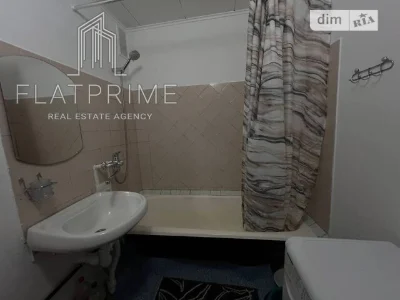 Sale of 1-room apartment 36 sq. m. on Akademika Zabolotnogo St. 32