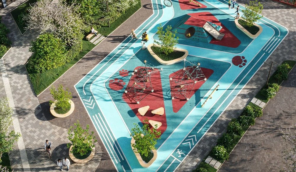 Продаж 1-кімнатної квартири, Comfort Park 2 ,Для життя та ін