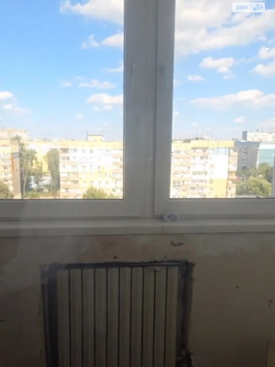 Продажа Квартира Парус