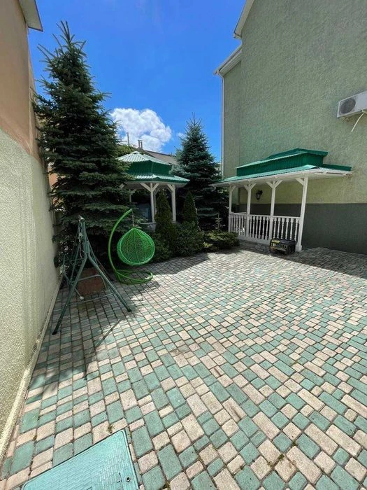 Arcadia! House in Empire style! 3.5 acres! Closed cooperative!